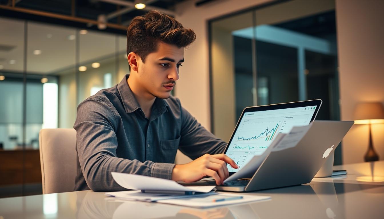 Financial Planning Mastery